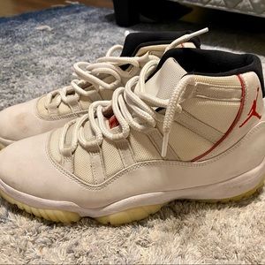 Men’s Jordan 11s 🏀